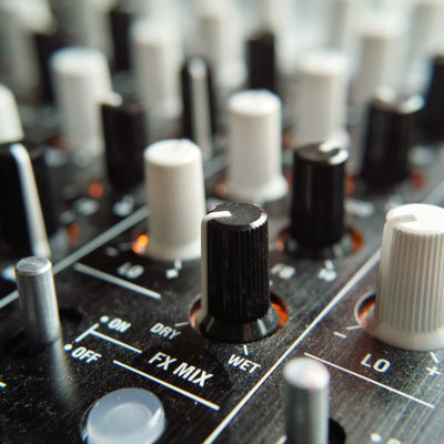 MIXER